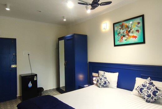 Amananjuna 4BHK Villa by Spectacular Spaces