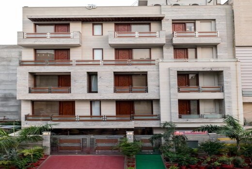 SM Palace