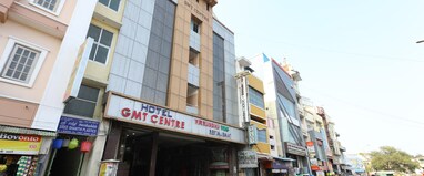 Hotel GMT Centre, chennai