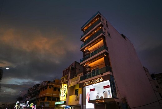 Hotel AVM Le Divin
