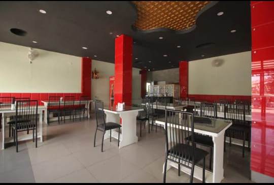 HOTEL DELHI DHABA