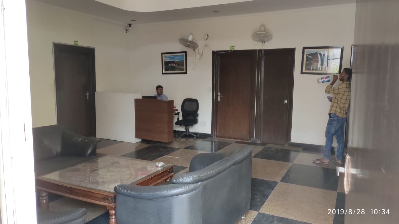 Main gallery