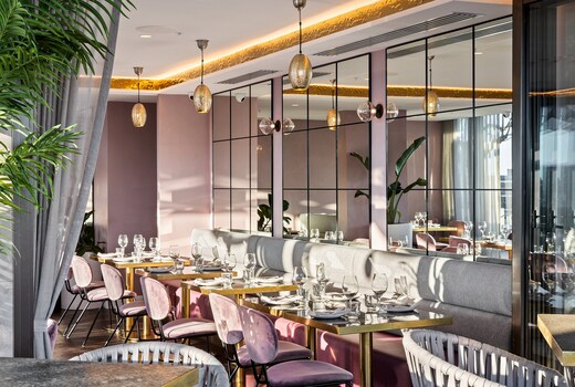 HOTEL X BRISBANE FORTITUDE VLY
