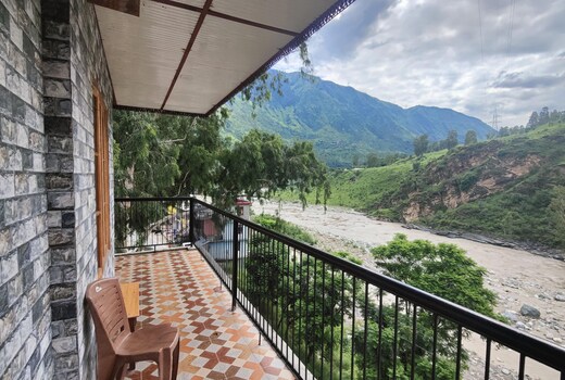 Sai Home Stay