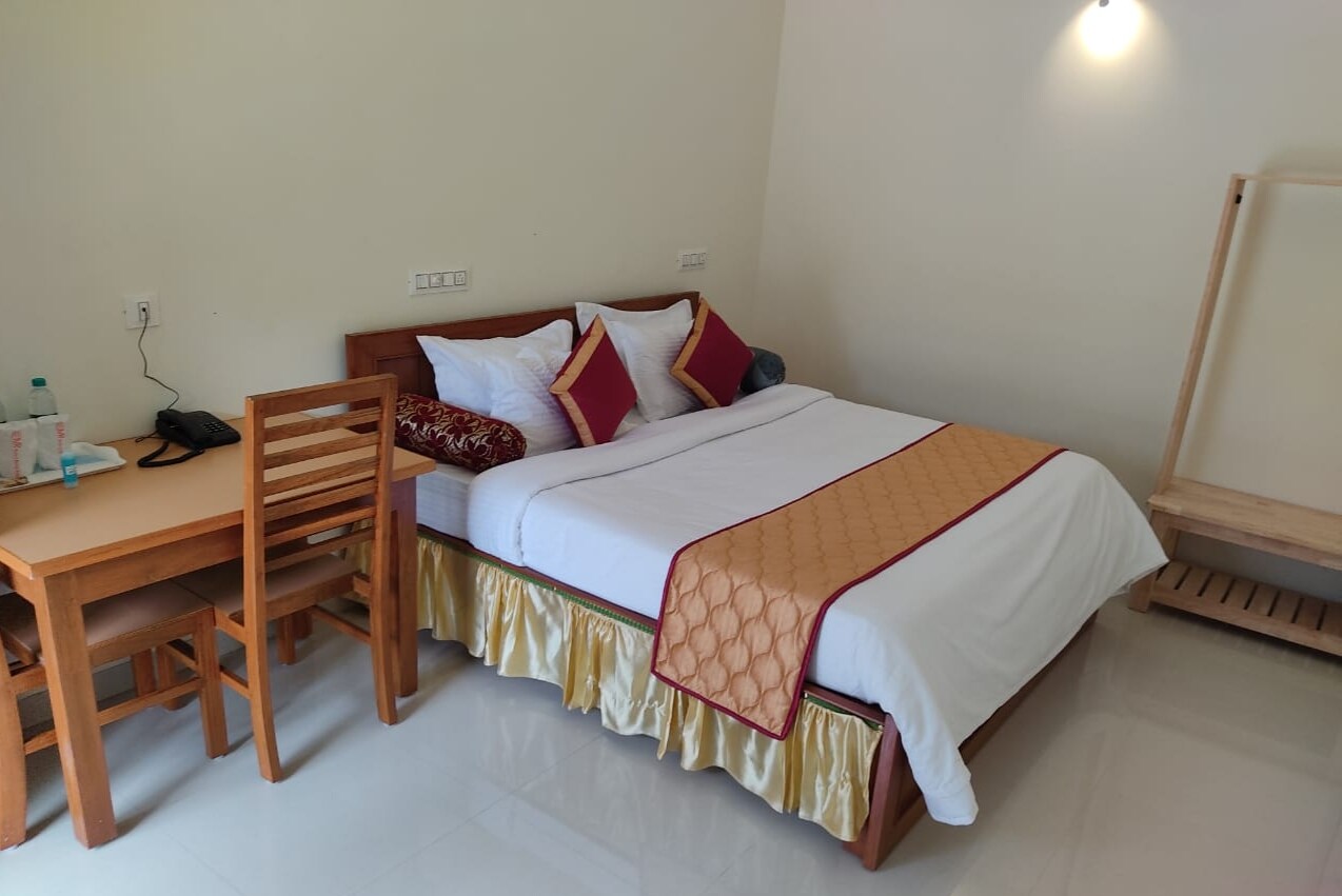 GLOBAL MIST RESORT