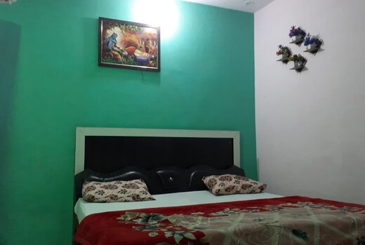 SHRI RADHE RADHE SEVA SADAN