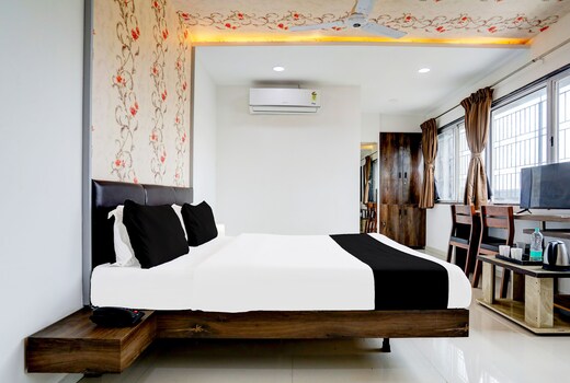 Hotel O Blossom