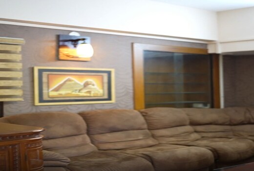 All season serviced Apartment PMG -1BHK