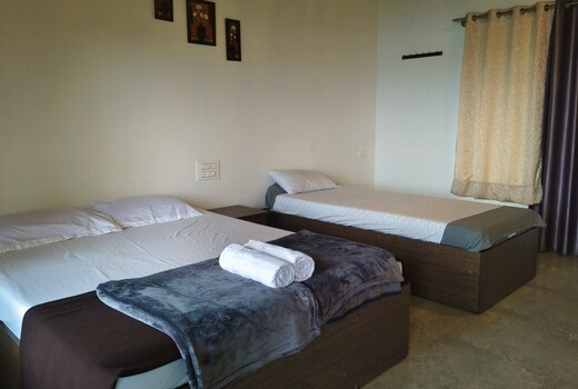 Rio Vista Farmstay