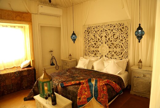 Casa De Kaku - A Boutique Hotel