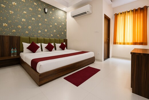 Hotel Keshavam Inn