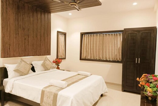Villa Omkar