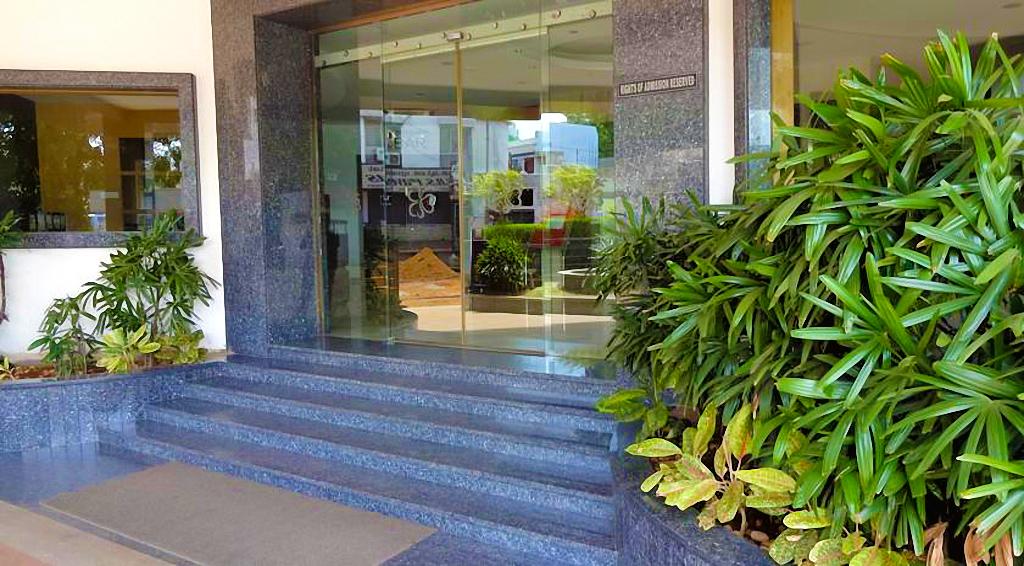 PL.A Rathana Residency