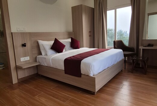 Darpan Nikunj Rubystone Express