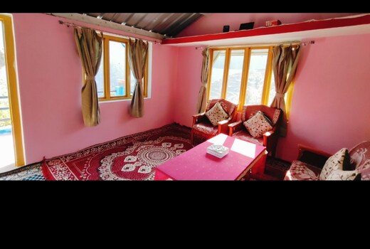 JSR HIMALAYAN RETREAT