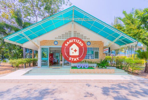 Koh Lak Resort