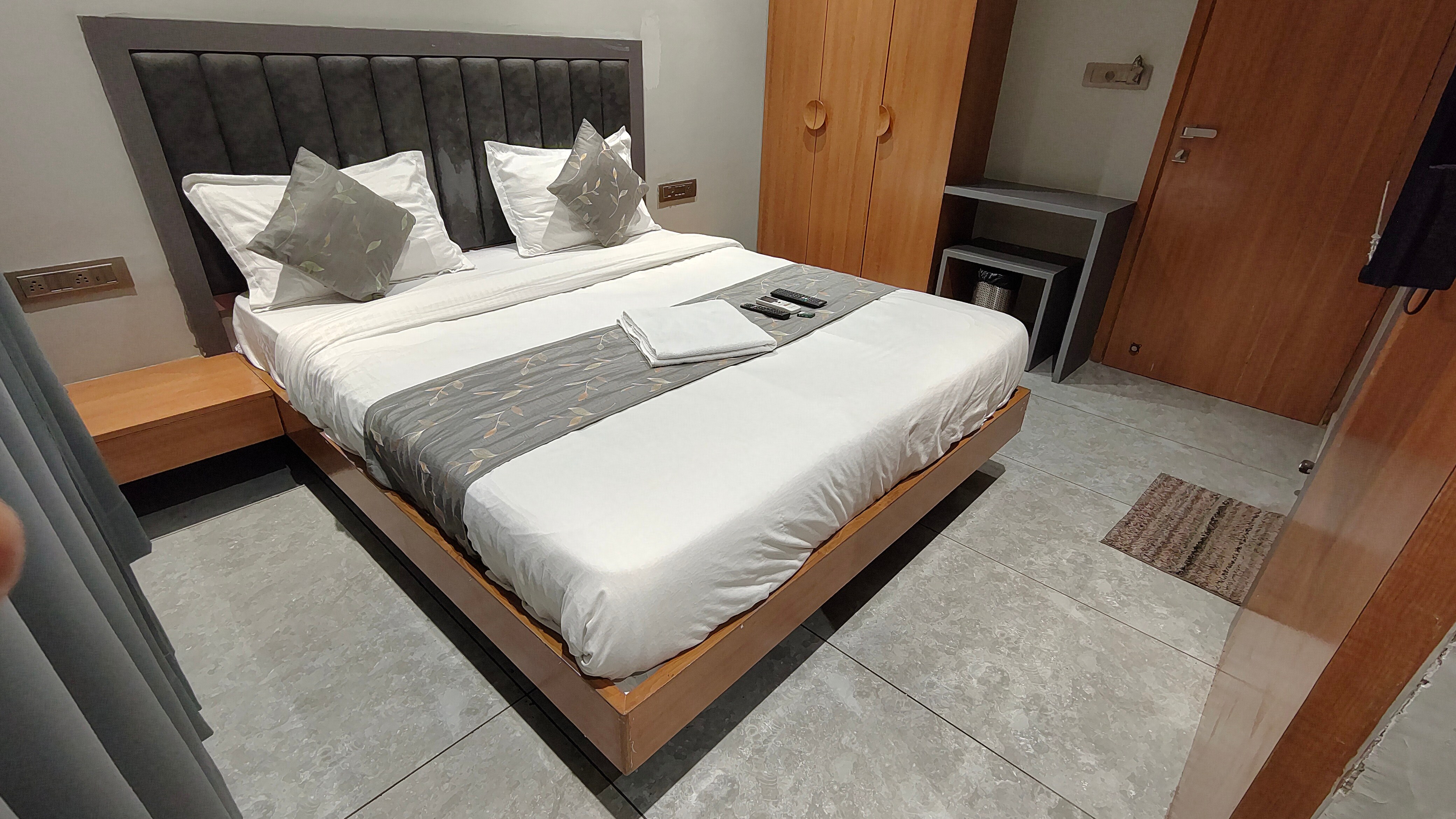 HOTEL RELAX INN