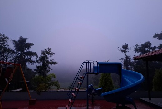 Sanee cloud view cozy stay