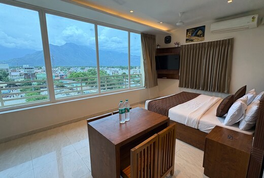 Dassparadise Hotel & restaurant