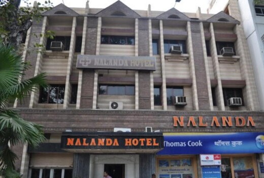 Nalanda Hotel