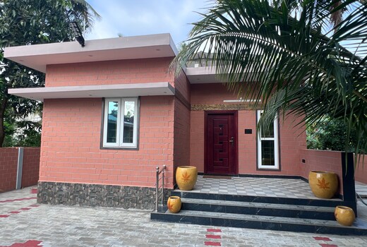 Temple Tales Homestay
