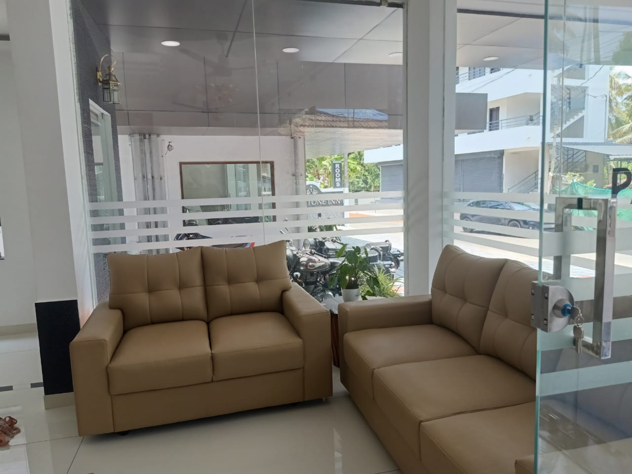 Main gallery