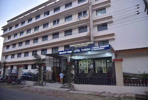 HOTEL TANISH