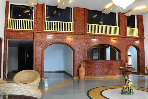 Main gallery