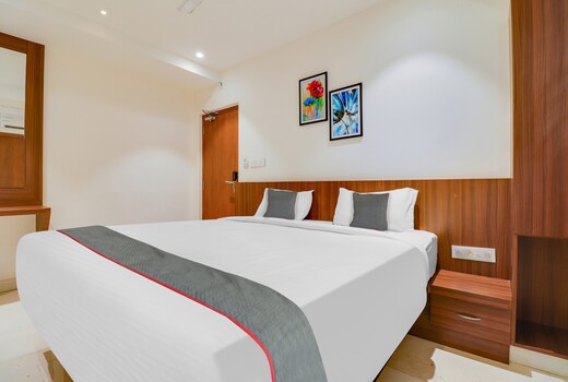 Super Townhouse RCC Lamps