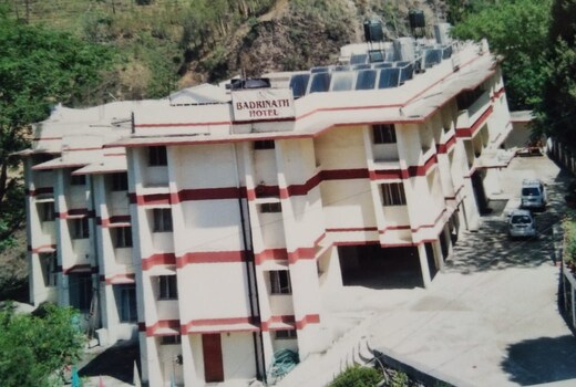 BADRINATH HOTEL