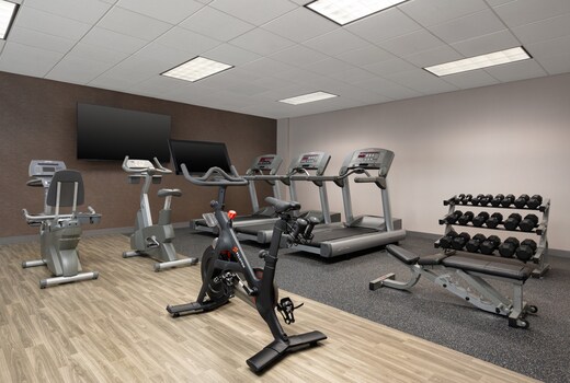 Hampton Inn & Suites Wilkes-Barre/Scranton