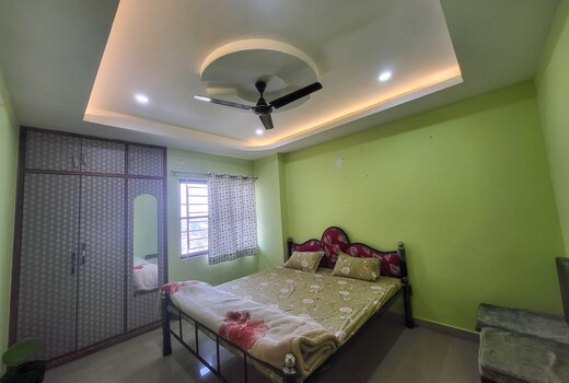 Cozy Heaven (1-room) Blue
