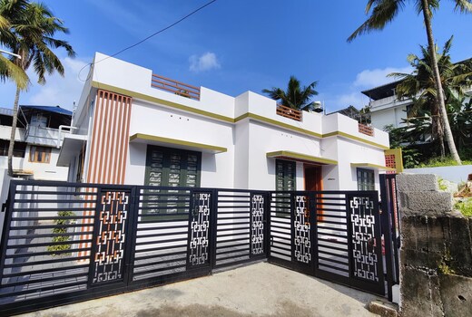 Darshanam 3BHK Your ideal Home away from Home