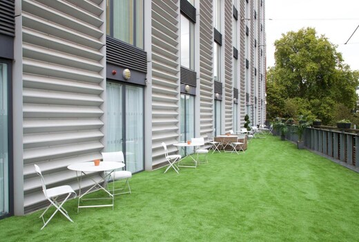 Bermondsey Square Hotel