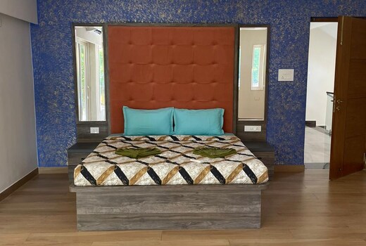 Aaradhya Villa Goa
