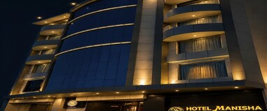 HOTEL MANISHA INTERNATIONAL