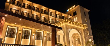 SS Hotels