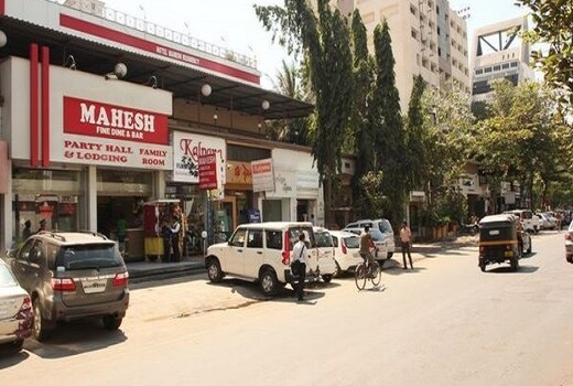 Mahesh Residency