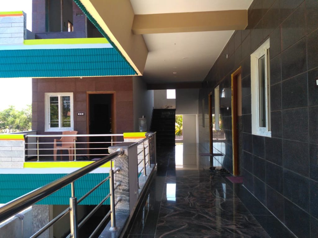 Hotel Bluemix