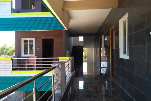 Hotel Bluemix
