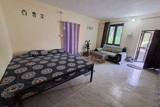 The Peaceful Heaven Homestay