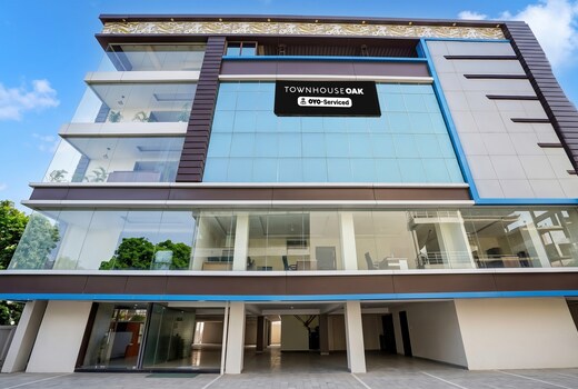 Super Townhouse Oak ISBT Bus Terminal Dehradun Formerly Hotel Himalayan