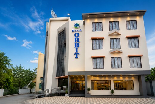 Hotel Orbit