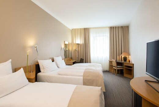 NH Munchen Messe