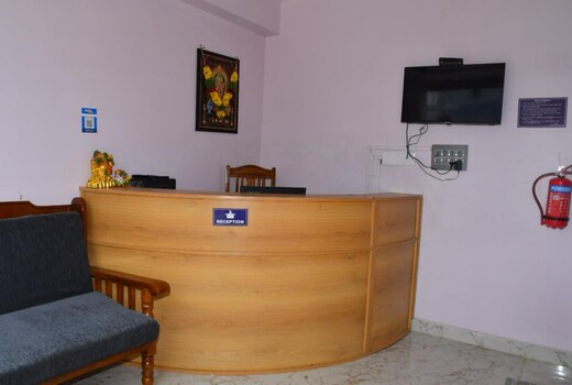 SG ARK Residency