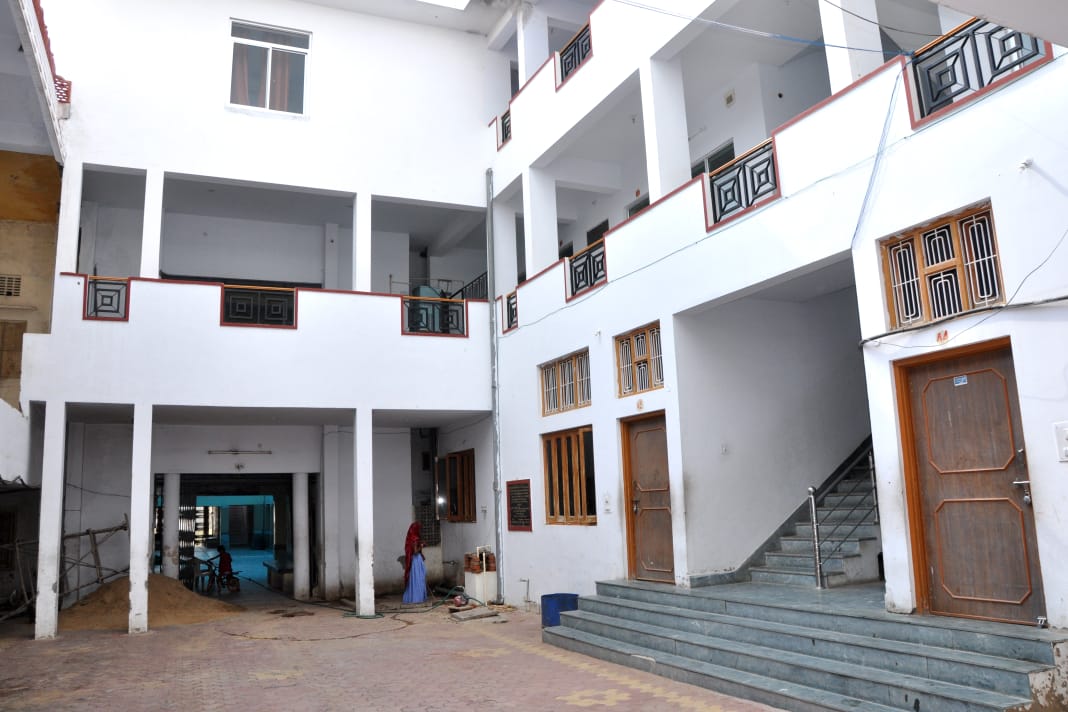 Main gallery