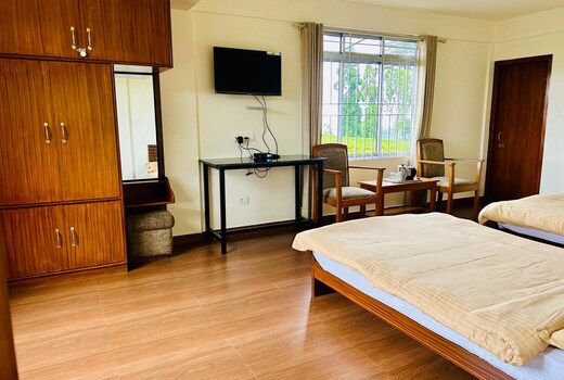 Carnival Homestay