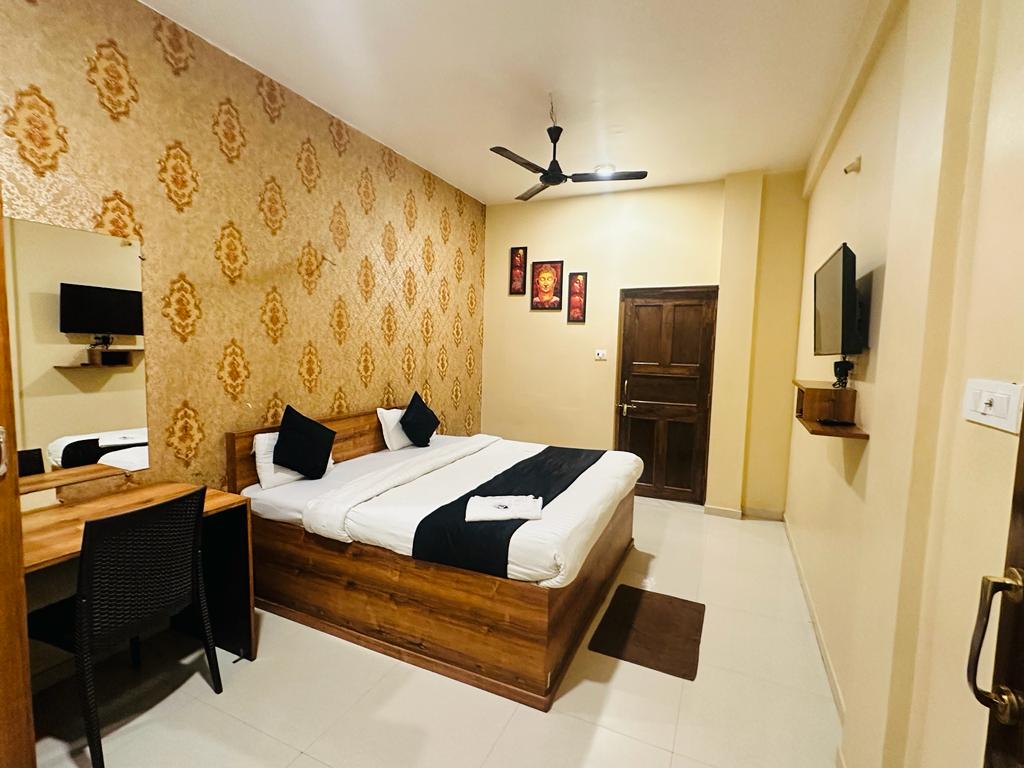 Hotel Neelkanth Inn
