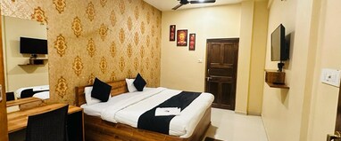Hotel Neelkanth Inn