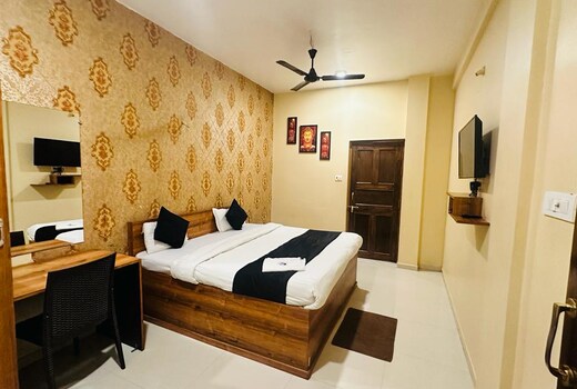 Hotel Neelkanth Inn